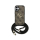Guess Cord Stap Crossbody do iPhone 17 brązowy - 1365469 - zdjęcie 2